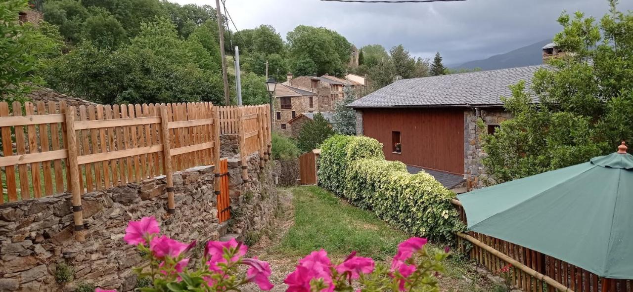 Ca L'Andreu Villa Ventola Exterior photo