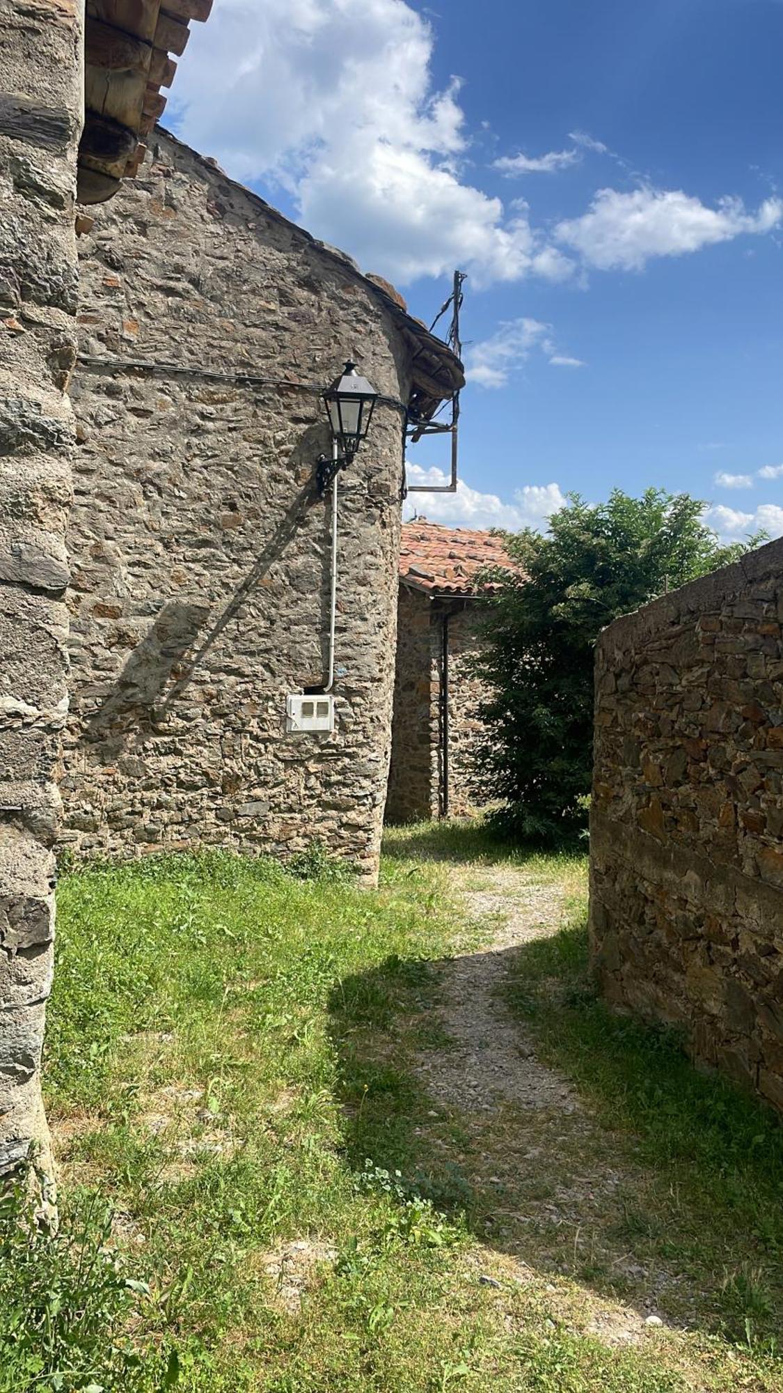 Ca L'Andreu Villa Ventola Exterior photo