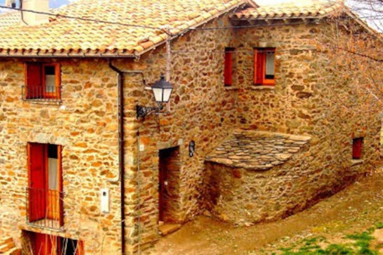Ca L'Andreu Villa Ventola Exterior photo